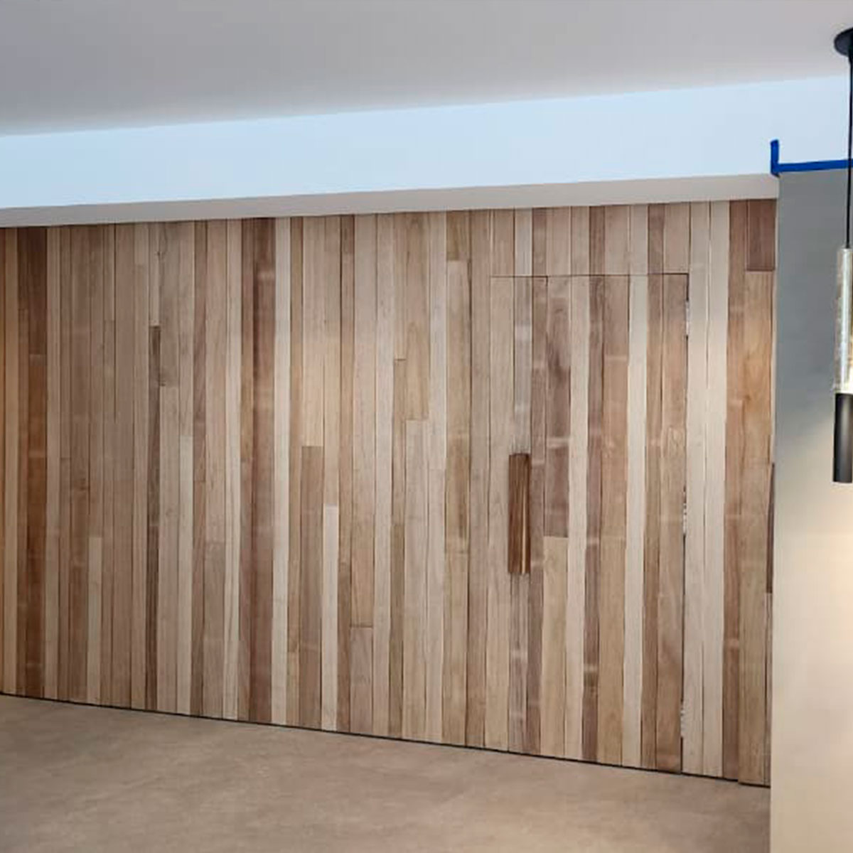 Revestimientos de Madera