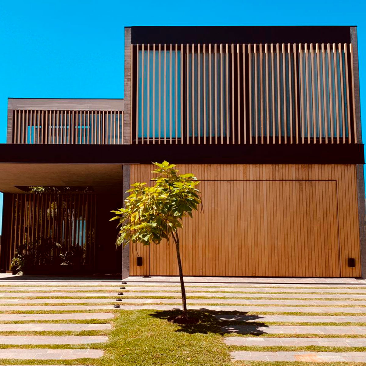 Revestimientos de Madera