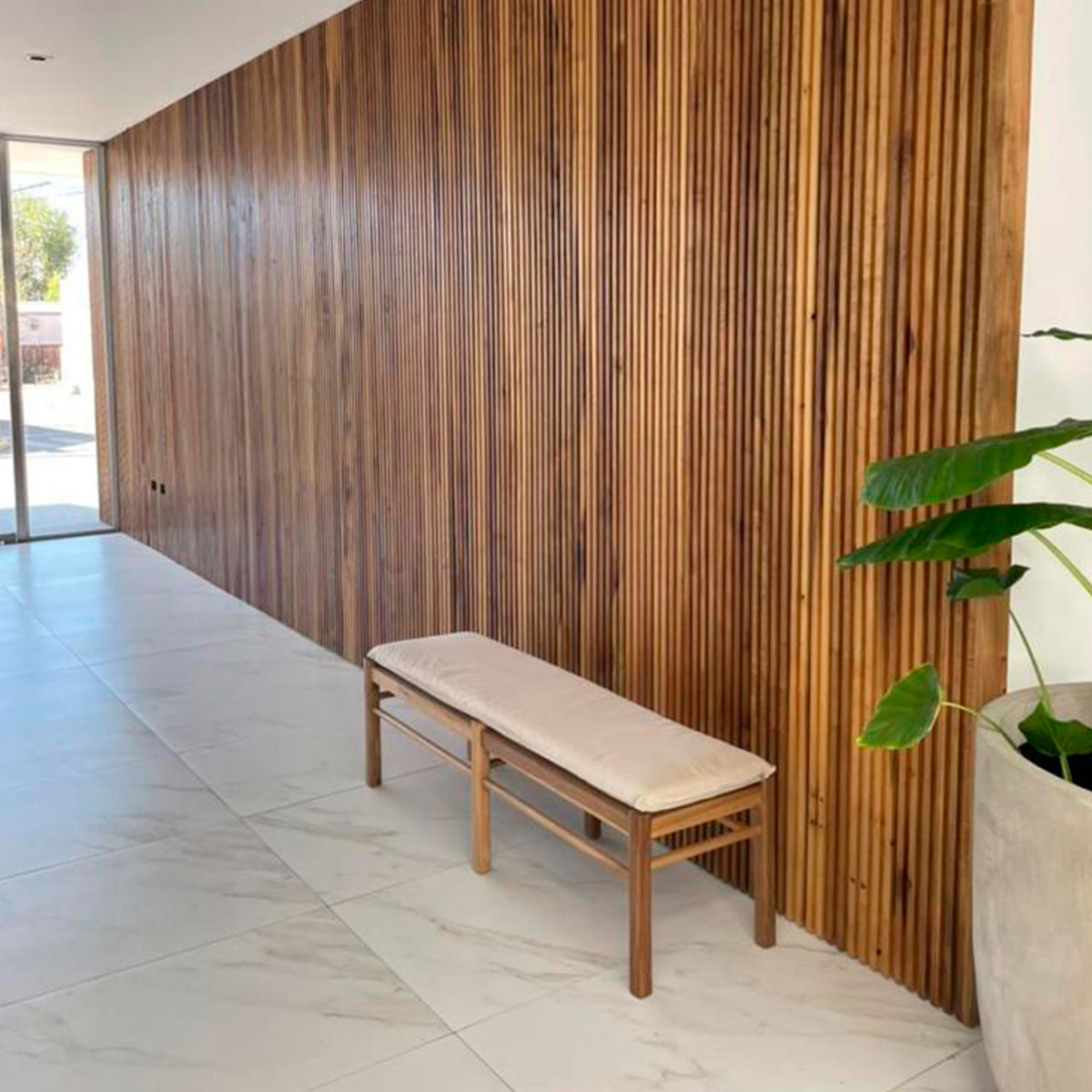 Revestimientos de Madera