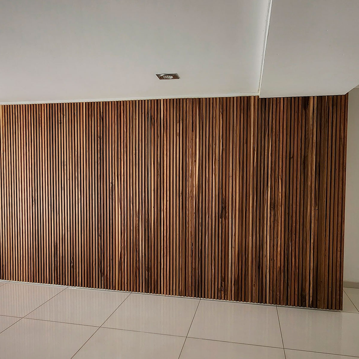 Revestimientos de Madera