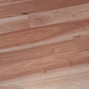 Pisos de Madera